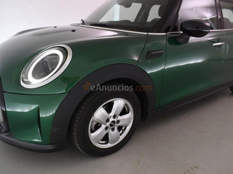 MINI Cooper 100 kW (136 CV)