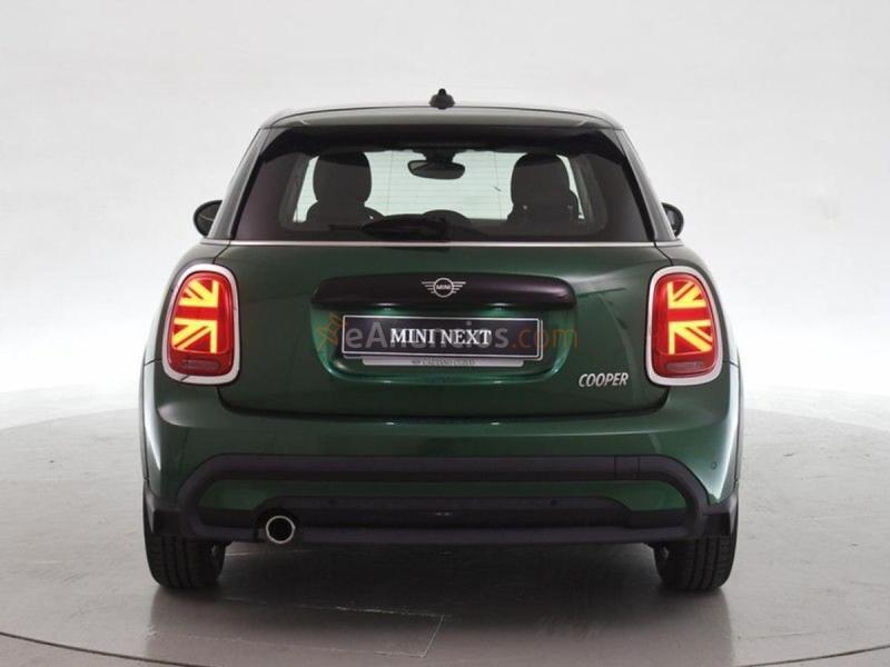 MINI Cooper 100 kW (136 CV)