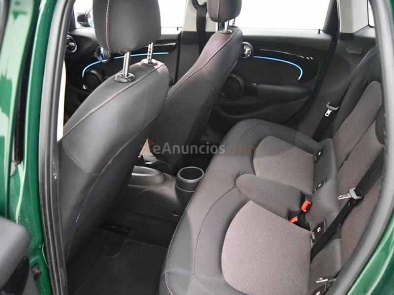 MINI Cooper 100 kW (136 CV)