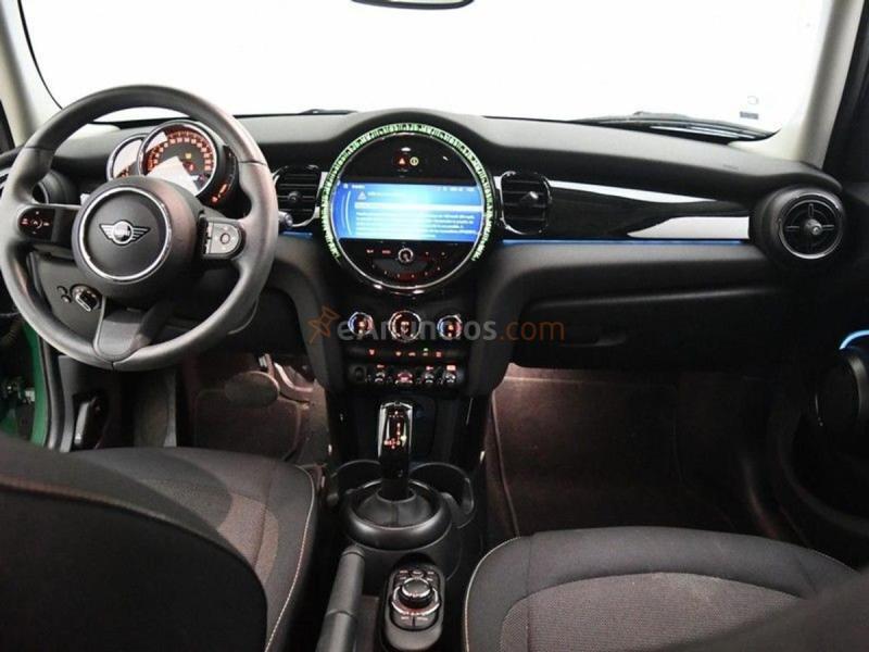 MINI Cooper 100 kW (136 CV)