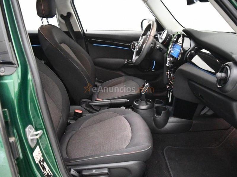 MINI Cooper 100 kW (136 CV)