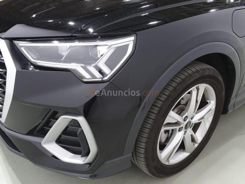Audi Q3 Sportback S line 45 TFSI e 180 kW (245 CV) S tronic