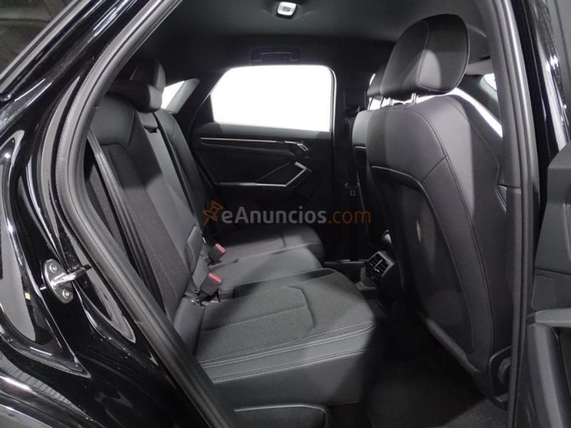 Audi Q3 Sportback S line 45 TFSI e 180 kW (245 CV) S tronic