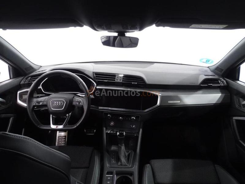 Audi Q3 Sportback S line 45 TFSI e 180 kW (245 CV) S tronic