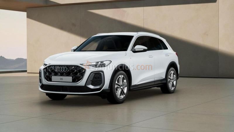 Audi Q5 S Line TDI quattro 150 kW (204 CV) S tronic