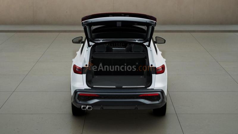 Audi Q5 S Line TDI quattro 150 kW (204 CV) S tronic