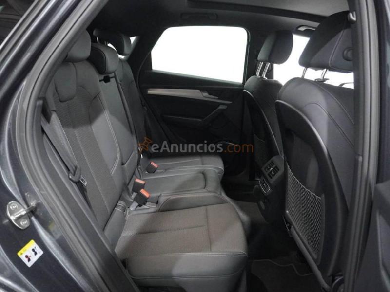 Audi Q5 Black line 40 TDI quattro-ultra 150 kW (204 CV) S tronic
