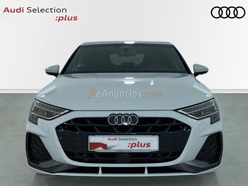 Audi A3 S line 150 kW (204 CV) S tronic