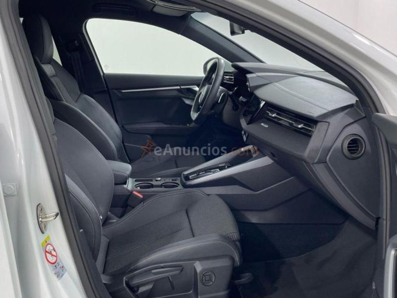 Audi A3 S line 150 kW (204 CV) S tronic