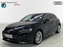 Audi A3 S line 150 kW (204 CV) S tronic