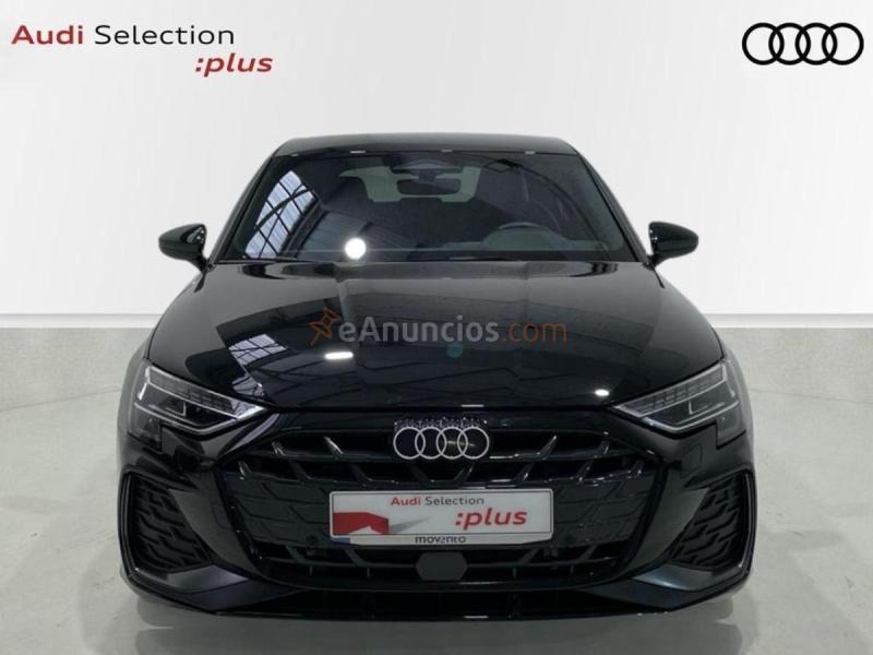 Audi A3 S line 150 kW (204 CV) S tronic