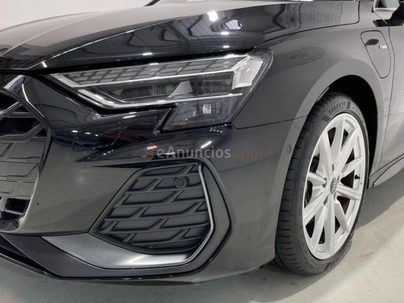 Audi A3 S line 150 kW (204 CV) S tronic