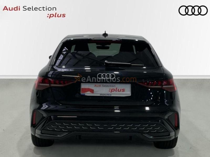 Audi A3 S line 150 kW (204 CV) S tronic