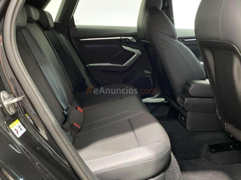 Audi A3 S line 150 kW (204 CV) S tronic