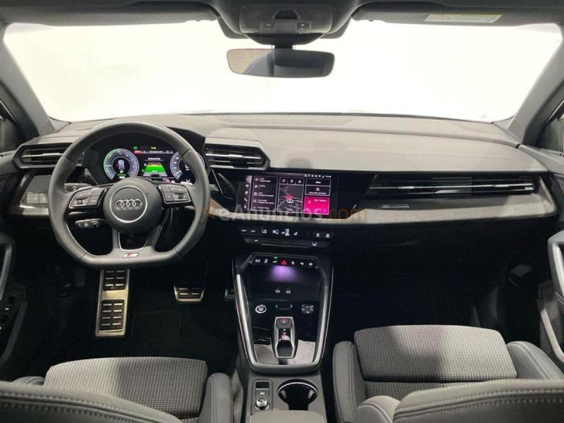 Audi A3 S line 150 kW (204 CV) S tronic