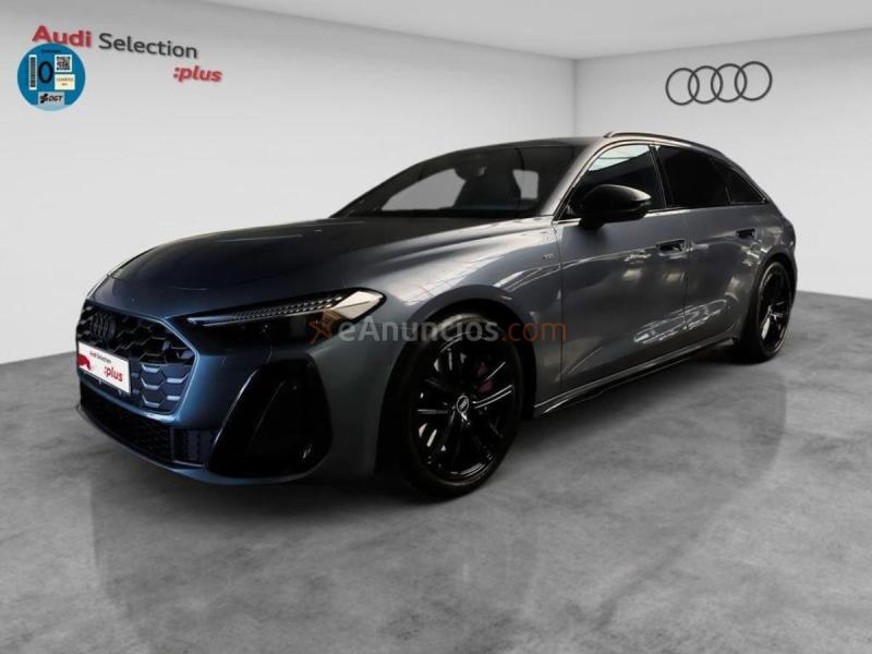 Audi A5 Black Line quattro 220 kW (299 CV)