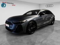 Audi A5 Black Line quattro 220 kW (299 CV)
