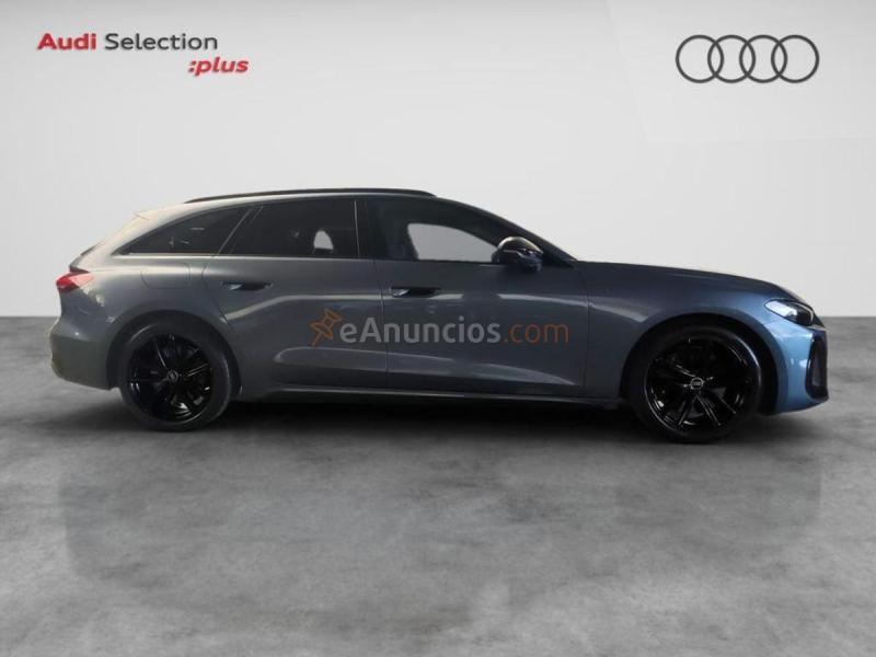 Audi A5 Black Line quattro 220 kW (299 CV)