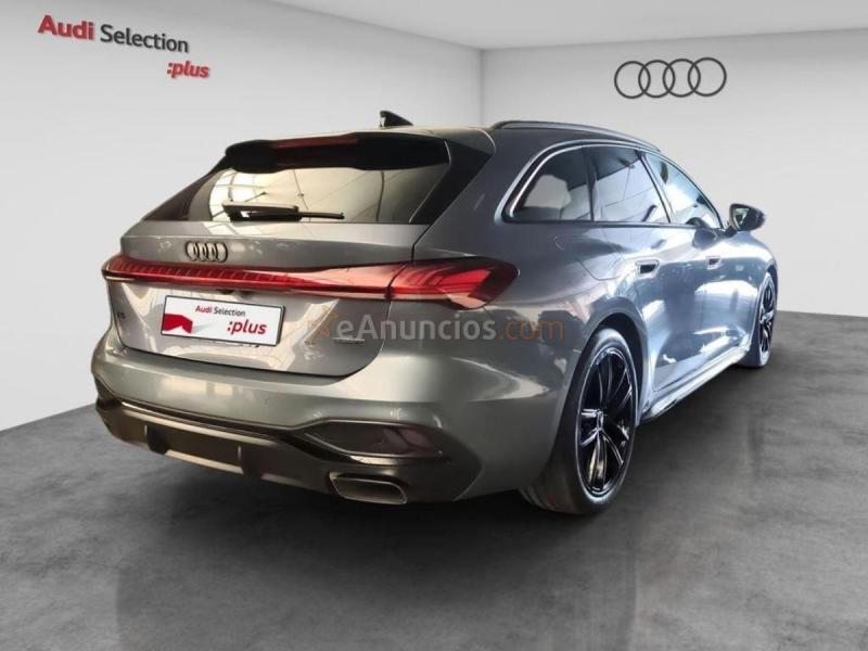 Audi A5 Black Line quattro 220 kW (299 CV)