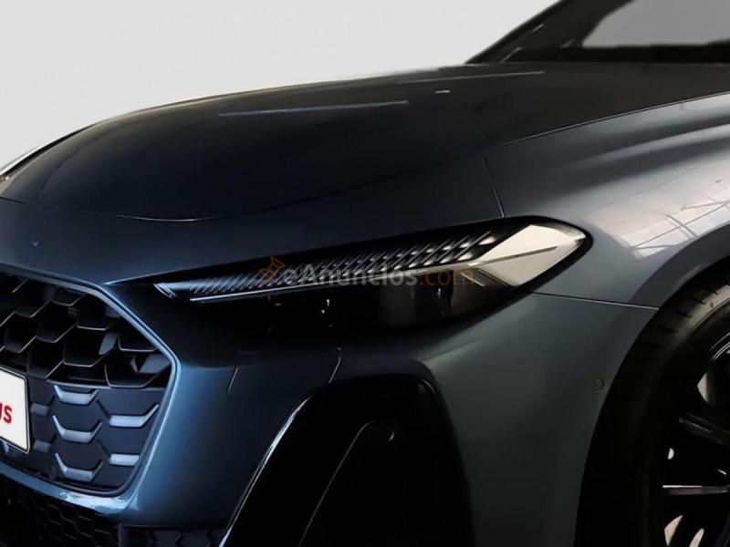Audi A5 Black Line quattro 220 kW (299 CV)