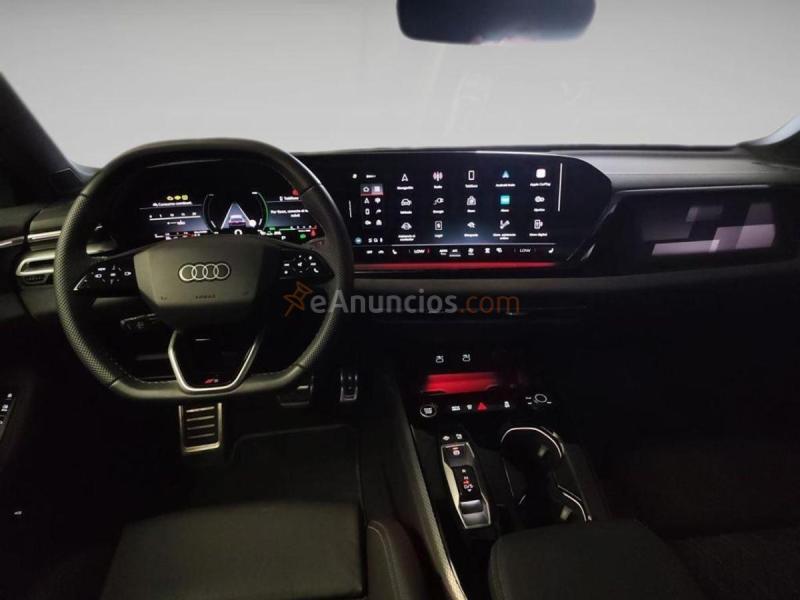 Audi A5 Black Line quattro 220 kW (299 CV)
