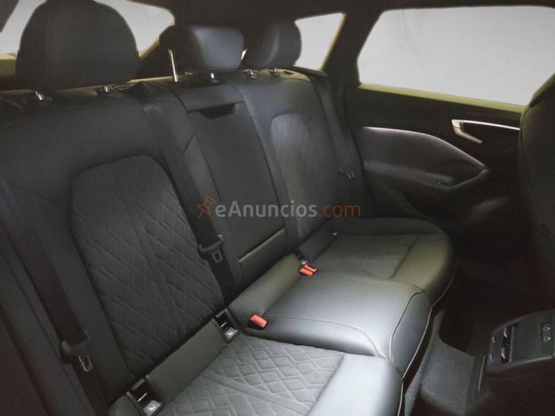 Audi A5 Black Line quattro 220 kW (299 CV)