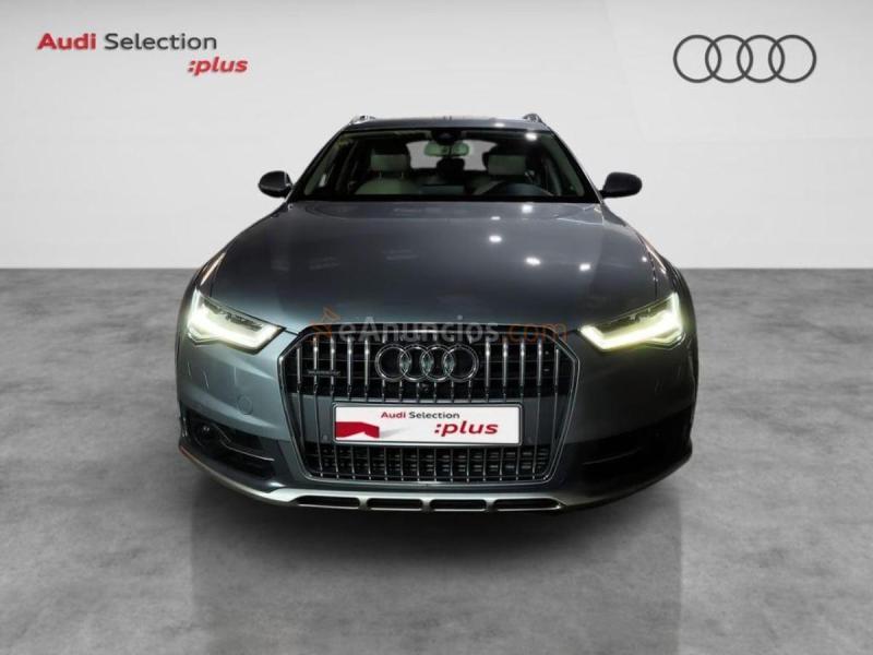 Audi A6 Advanced edition 3.0 TDI quattro 200 kW (272 CV) S tronic