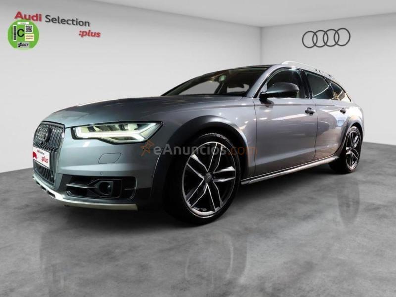 Audi A6 Advanced edition 3.0 TDI quattro 200 kW (272 CV) S tronic