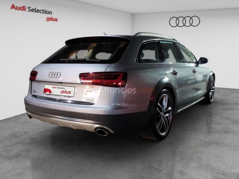 Audi A6 Advanced edition 3.0 TDI quattro 200 kW (272 CV) S tronic