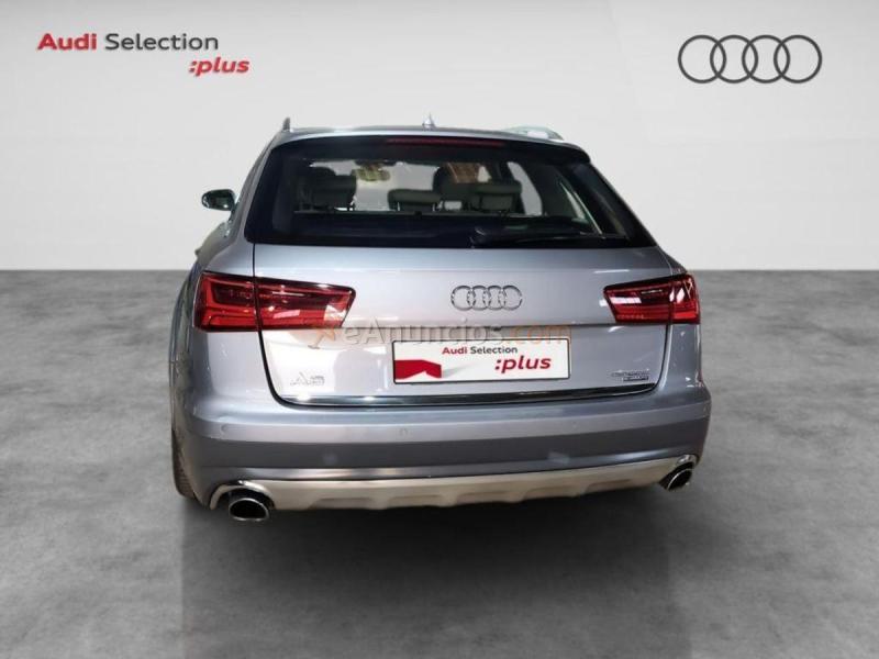 Audi A6 Advanced edition 3.0 TDI quattro 200 kW (272 CV) S tronic
