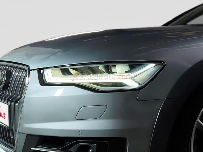 Audi A6 Advanced edition 3.0 TDI quattro 200 kW (272 CV) S tronic