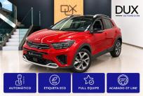 Kia Stonic 1.0 T 120 MHEV GT Line DCT 5d