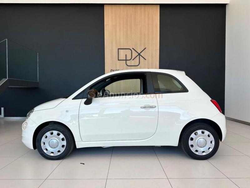 Fiat 500 1.0 Hybrid 51 kW