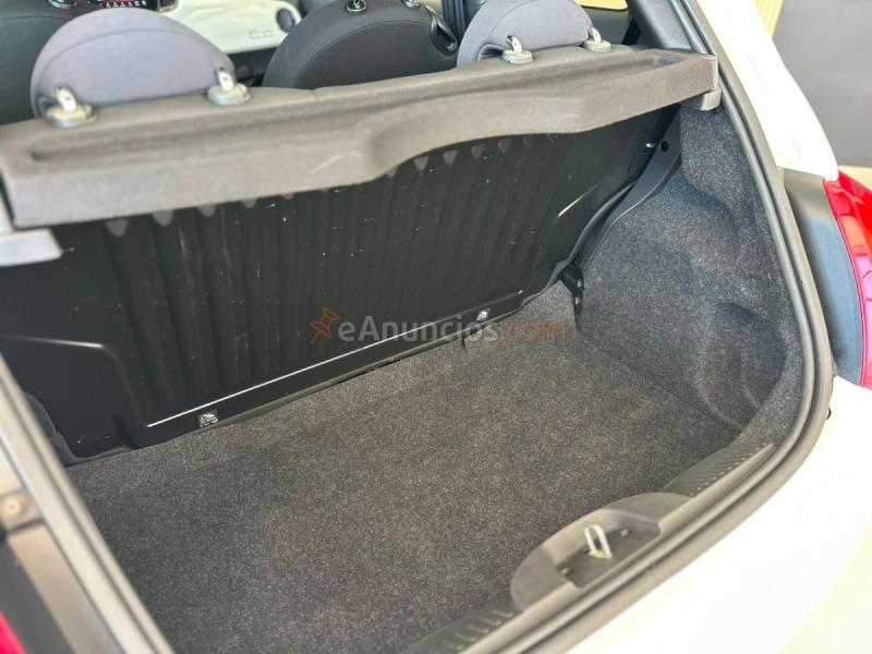 Fiat 500 1.0 Hybrid 51 kW