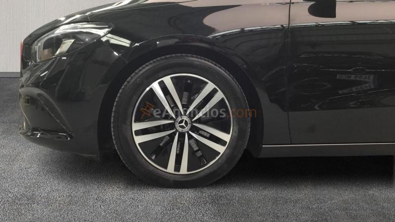 Mercedes Clase B B 180 D Progressive