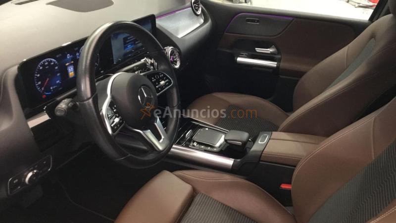 Mercedes Clase B B 180 D Progressive