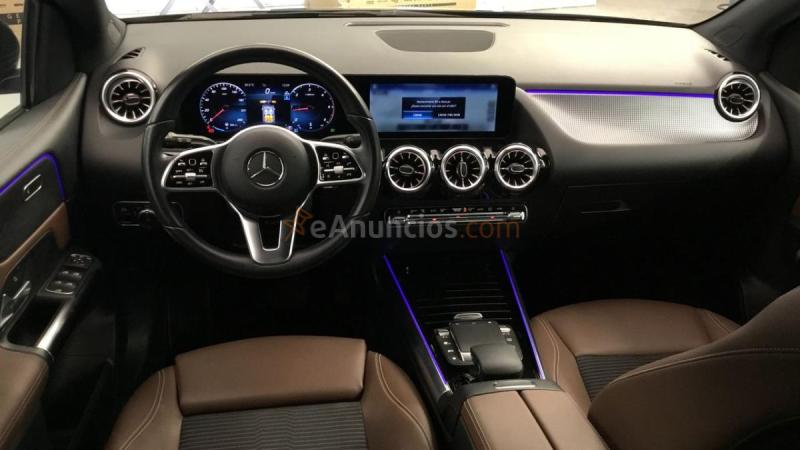 Mercedes Clase B B 180 D Progressive