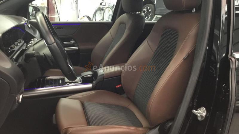 Mercedes Clase B B 180 D Progressive