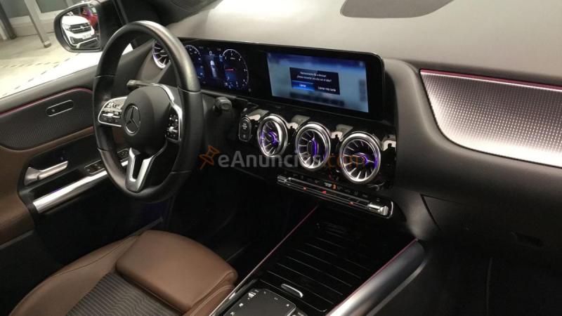 Mercedes Clase B B 180 D Progressive