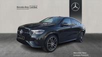 Mercedes GLE Coupé GLE-CLASS GLE 400 E COUPE