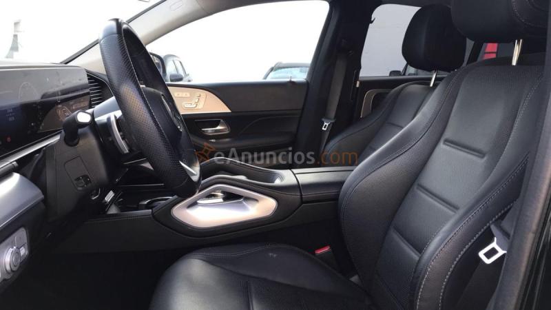 Mercedes GLE Coupé GLE-CLASS GLE 400 E COUPE