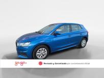 Skoda Fabia Ambition 1,0 TSI 68 kW (95 CV) Manual 5 vel.