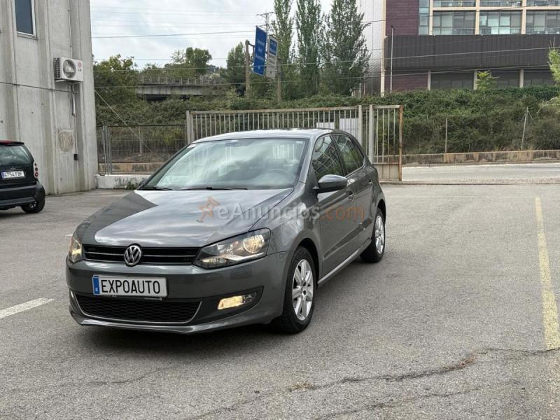 Volkswagen Polo 1.2 TSI 90cv Sport
