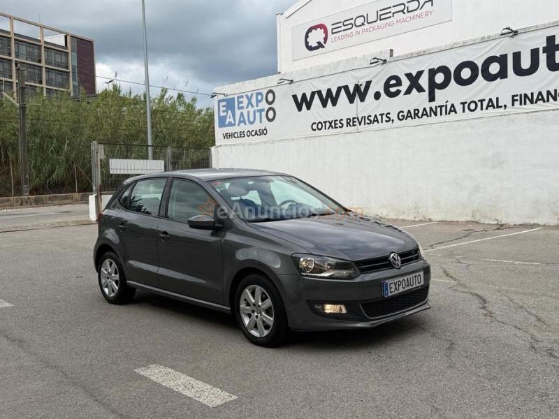 Volkswagen Polo 1.2 TSI 90cv Sport