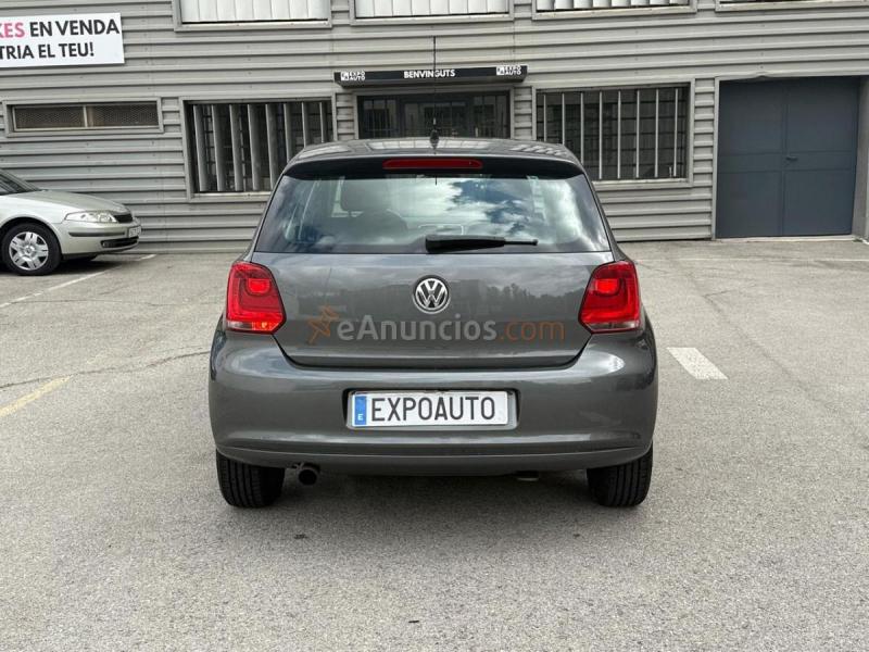 Volkswagen Polo 1.2 TSI 90cv Sport