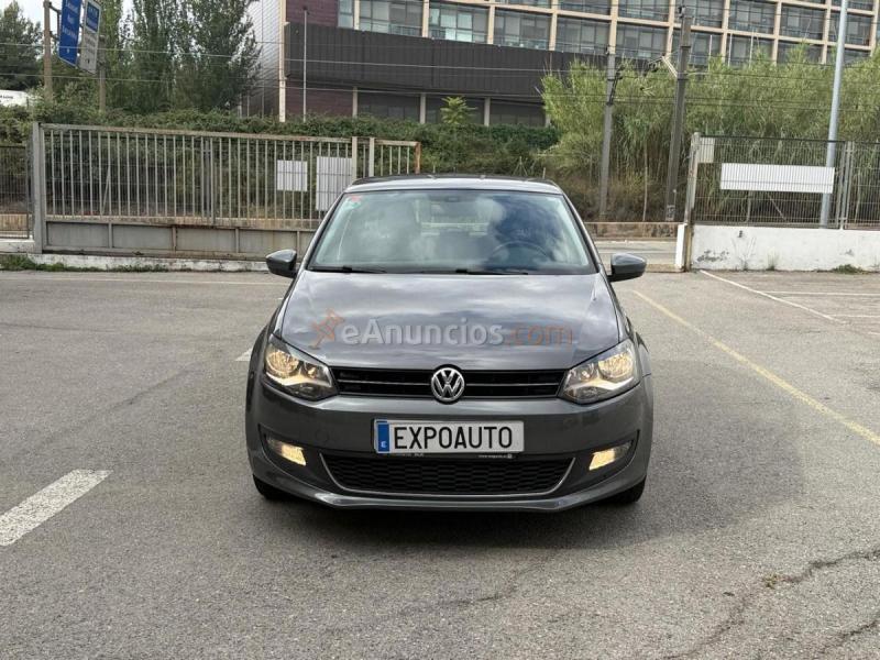 Volkswagen Polo 1.2 TSI 90cv Sport