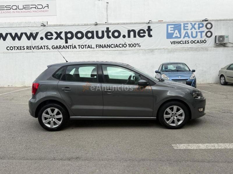 Volkswagen Polo 1.2 TSI 90cv Sport
