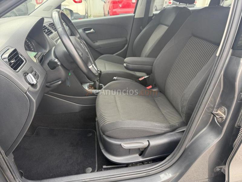 Volkswagen Polo 1.2 TSI 90cv Sport