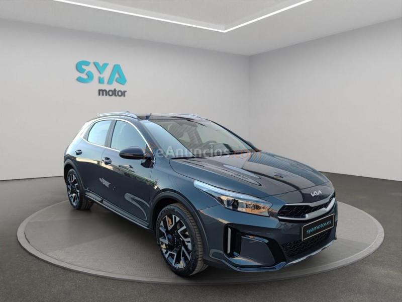Kia XCeed Drive 1.0 T-GDi 74 kW