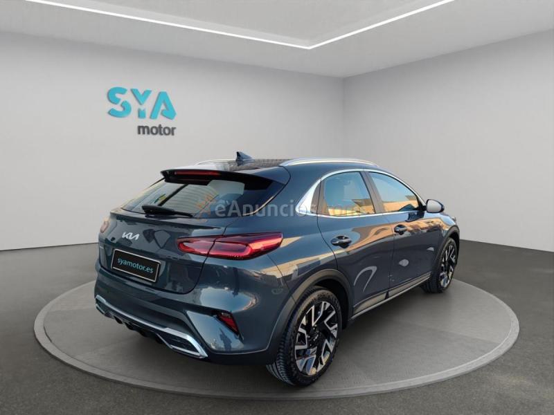 Kia XCeed Drive 1.0 T-GDi 74 kW